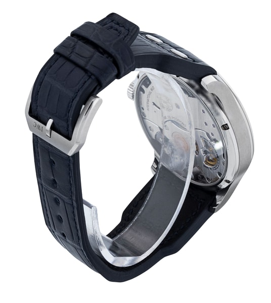 IWC Portofino Hand-Wound IW510212